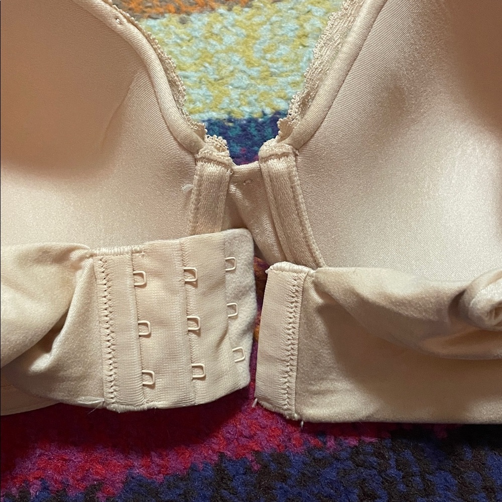 NWT Maidenform T-Shirt Bra 36D - Picture 8 of 8